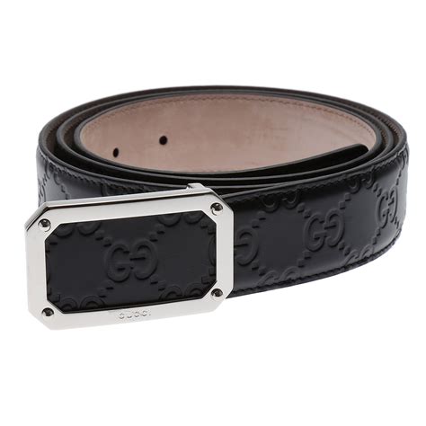 gucci mens belts aus|gucci belt men 2021.